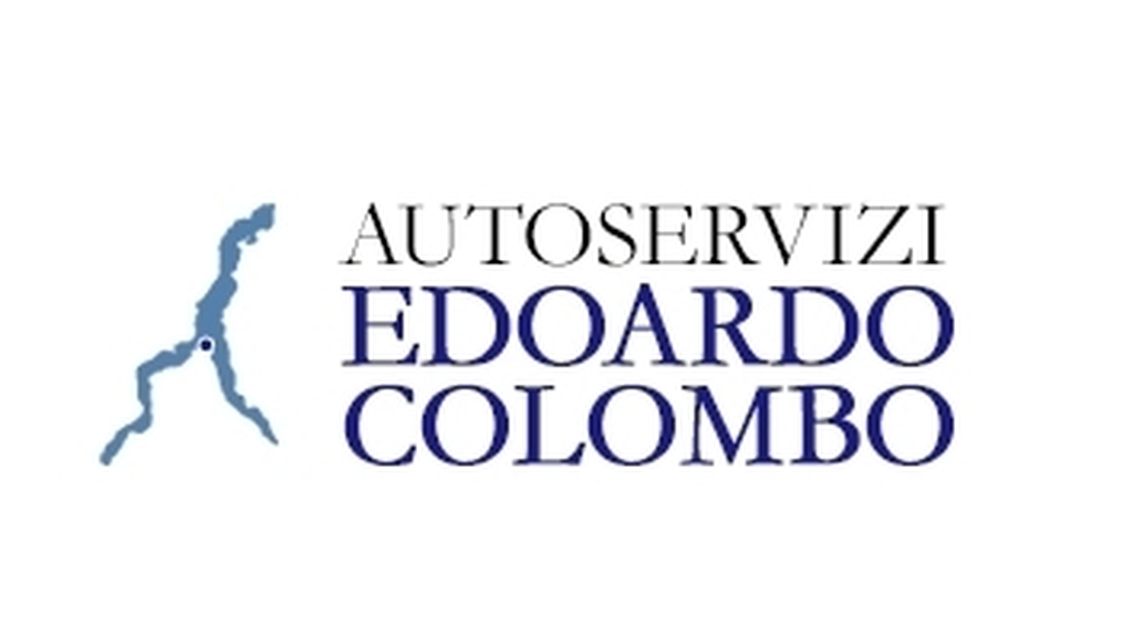 Colombo Edoardo Autoservizi